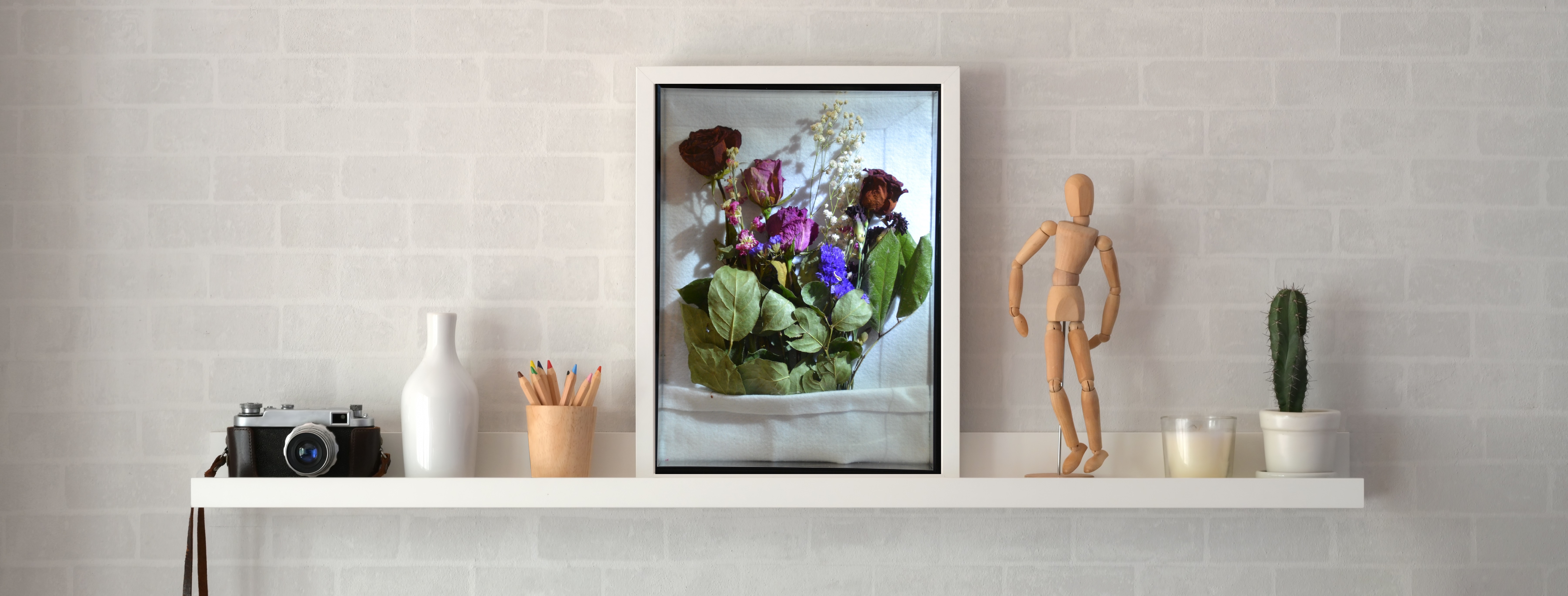 Download 3d Art Frame